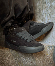 ALL EYES DOWN（オール アイズ ダウン）の「SEOULITE (CHARCOAL)（スニーカー）」