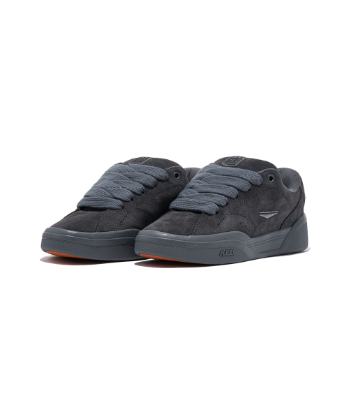 ALL EYES DOWN(オール アイズ ダウン)の「SEOULITE (CHARCOAL)(スニーカー・メンズ・その他・23cm/23.5cm/24cm/24.5cm/25cm/25.5cm/26cm/26.5cm/27cm/27.5cm/28cm/28.5cm/29cm)」の6枚目の写真