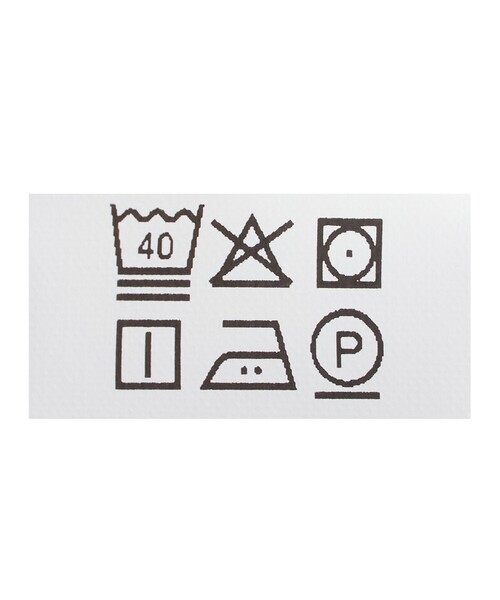 UNITED ARROWS（ユナイテッドアローズ）の「イージーケア AG ロンドンストライプ セミワイドカラーシャツ ー抗菌防臭ー（シャツ/ブラウス・メンズ・ライラック・40cm/39cm/41cm/38cm）」の10枚目の写真