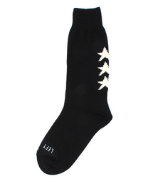 ROSTER SOX | ROSTER SOCKS×BEAMS BOY / 3STAR SOCKS(ソックス/靴下)