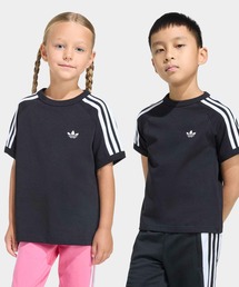adidas | スリーストライプ Tシャツ / アディダスオリジナルス adidas Originals(Tシャツ/カットソー)