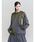 UN3D.�i�A���X���[�h�j�́uMA-1 VEST DOCKING SWEAT / MA-1�x�X�g�h�b�L���O�X�E�F�b�g�i�X�E�F�b�g�j�v�b���̑�1