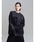 UN3D.�i�A���X���[�h�j�́uMA-1 VEST DOCKING SWEAT / MA-1�x�X�g�h�b�L���O�X�E�F�b�g�i�X�E�F�b�g�j�v�b�u���b�N