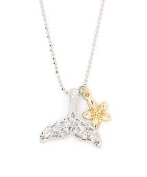 Kahiko | 【kahiko】メタルハワイアンネックレス(ネックレス)