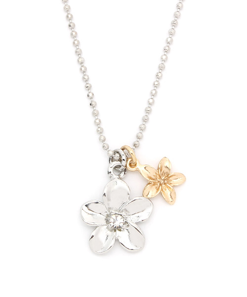 Kahiko（カヒコ）の「【kahiko】メタルハワイアンネックレス（ネックレス・レディース・その他/その他7/その他9/その他5/カラフル・FREE）」の5枚目の写真