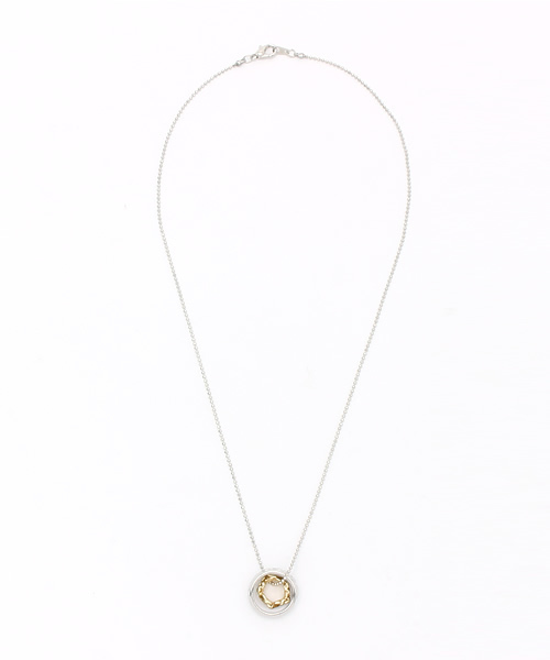 Kahiko（カヒコ）の「【kahiko】メタルハワイアンネックレス（ネックレス・レディース・その他/その他7/その他9/その他5/カラフル・FREE）」の7枚目の写真