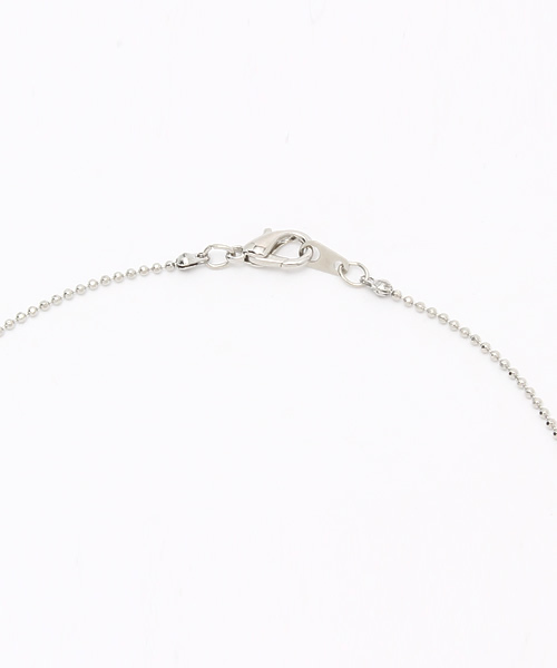 Kahiko（カヒコ）の「【kahiko】メタルハワイアンネックレス（ネックレス・レディース・その他/その他7/その他9/その他5/カラフル・FREE）」の10枚目の写真