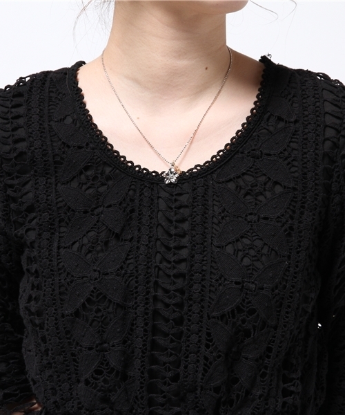 Kahiko（カヒコ）の「【kahiko】メタルハワイアンネックレス（ネックレス・レディース・その他/その他7/その他9/その他5/カラフル・FREE）」の11枚目の写真