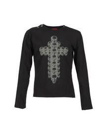断*o様 M+RC NOIR NUBIAN コラボパーカー NUBIAN（ヌビアン）の「【M+RC NOIR】NUBIAN EXCLUSIVE INFERNO HOODIE