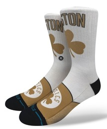 STANCE BOSTON CELTICS CITY EDITION 2026（スタンス ボストン・セルティックス シティ・エディション 2026）