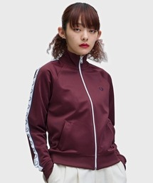 FRED PERRY｜フレッドペリーのジャージ（ブランドロゴ）通販 - ZOZOTOWN