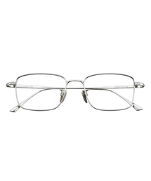 2CUBE（トゥキューブ）の「BALANCE (SILVER)（メガネ）」