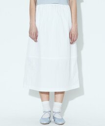 AGPラインマキシスカート