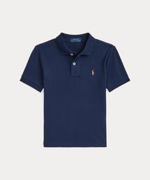POLO RALPH LAUREN｜ポロ ラルフ ローレンのポロシャツ（ブルー