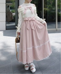 ❣️セール❣️PINKPHOUSEドッキングワンピース❣️新品未使用タグ付❣️短期出品❣️ セール】Y2K 配色切り替えドッキングワンピース（ワンピース）｜gossip