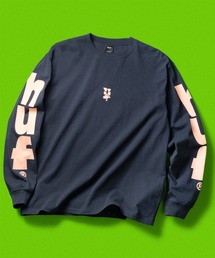HUF(�n�t)��MEGABLAST LS TEE(T�V���c/�J�b�g�\�[)