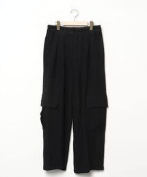 ANCELLM（アンセルム）の「コーデュロイパンツ（その他パンツ）」