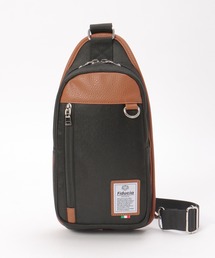 ikka | 配色切り替えボディバッグ(ボディバッグ/ウエストポーチ)