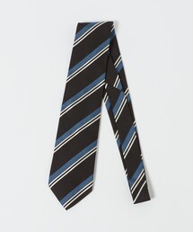 UNITED ARROWS｜ユナイテッドアローズのネクタイ（ストライプ柄）通販