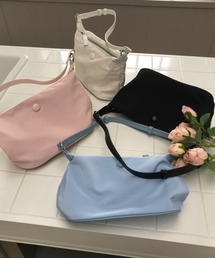 Birthday room | ミニショルダーバッグ/mini shoulder bag(ショルダーバッグ)