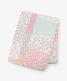 Afternoon Tea（アフタヌーンティー）の「フラワーウォッシャブルキルトマルチカバー（寝具）」