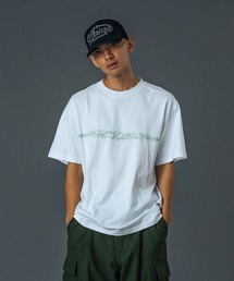XLARGE（エクストララージ）の「WAVEFORM S/S TEE（Tシャツ/カットソー）」