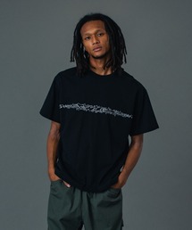 XLARGE（エクストララージ）の「WAVEFORM S/S TEE（Tシャツ/カットソー）」