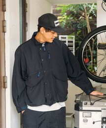 Foxfire（フォックスファイヤー）の「ブルゾン（ブルゾン）」