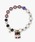 ANNA SUI�i�A�i�X�C�j�́u�O�уe�B�e�B���`�[�t �S���u���X���b�g�i�u���X���b�g�j�v�b�}���`