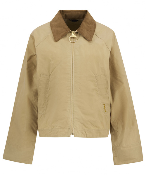 BARBOUR/バブアー CATLIN CASUAL JACKET LCA0392BE11（その他アウター