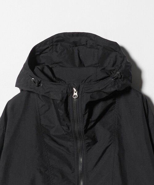 THE NORTH FACE（ザノースフェイス）の「＜THE NORTH FACE＞コンパクト アノラック（ブルゾン・メンズ・ブラック・M/XL/L）」の9枚目の写真