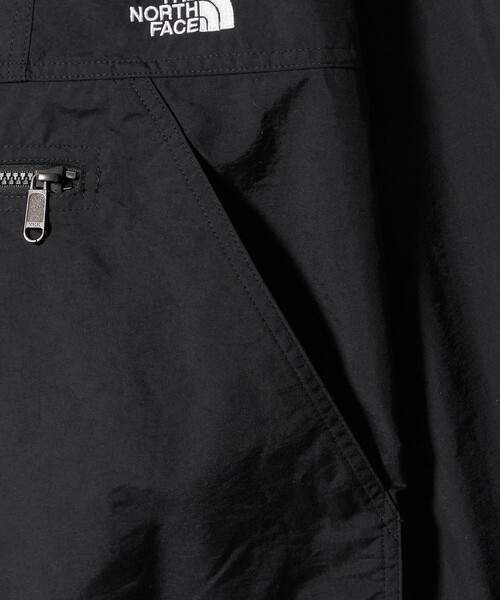 THE NORTH FACE（ザノースフェイス）の「＜THE NORTH FACE＞コンパクト アノラック（ブルゾン・メンズ・ブラック・M/XL/L）」の11枚目の写真