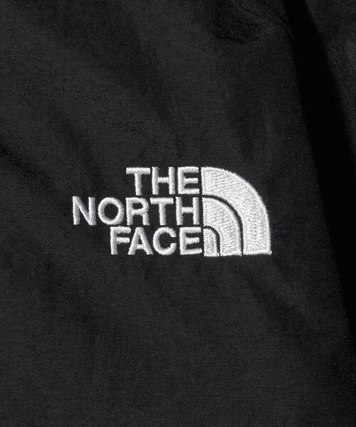 THE NORTH FACE（ザノースフェイス）の「＜THE NORTH FACE＞コンパクト アノラック（ブルゾン・メンズ・ブラック・M/XL/L）」の15枚目の写真