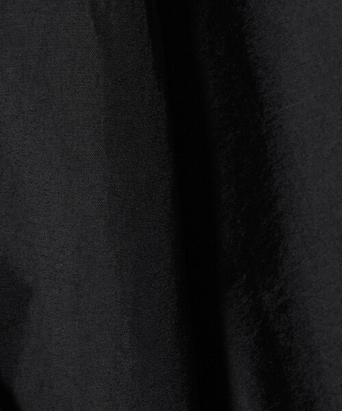 THE NORTH FACE（ザノースフェイス）の「＜THE NORTH FACE＞コンパクト アノラック（ブルゾン・メンズ・ブラック・M/XL/L）」の17枚目の写真