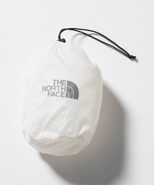 THE NORTH FACE（ザノースフェイス）の「＜THE NORTH FACE＞コンパクト アノラック（ブルゾン・メンズ・ブラック・M/XL/L）」の20枚目の写真