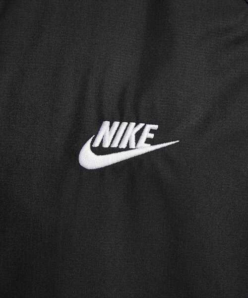 NIKE（ナイキ）の「ナイキ スポーツウェア クラブ メンズ ロスコー フルジップ ジャケット / Nike Sportswear Club Men's Roscoe Full-Zip Jacket HV1140-010 Black（ブルゾン・メンズ・ブラック・2XL/XL/S/M/L）」の5枚目の写真