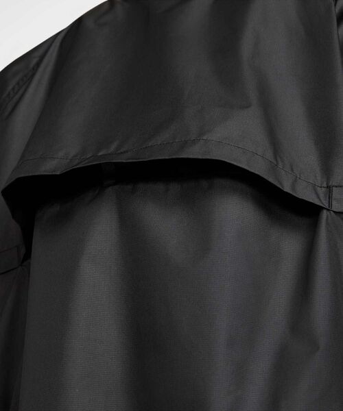NIKE（ナイキ）の「ナイキ スポーツウェア クラブ メンズ ロスコー フルジップ ジャケット / Nike Sportswear Club Men's Roscoe Full-Zip Jacket HV1140-010 Black（ブルゾン・メンズ・ブラック・2XL/XL/S/M/L）」の3枚目の写真