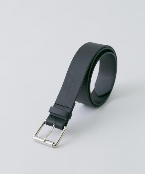 SMELLY（スメリー）の「ワイドベルト（ベルト・レディース・ブラウン/ブラック・-）」の10枚目の写真