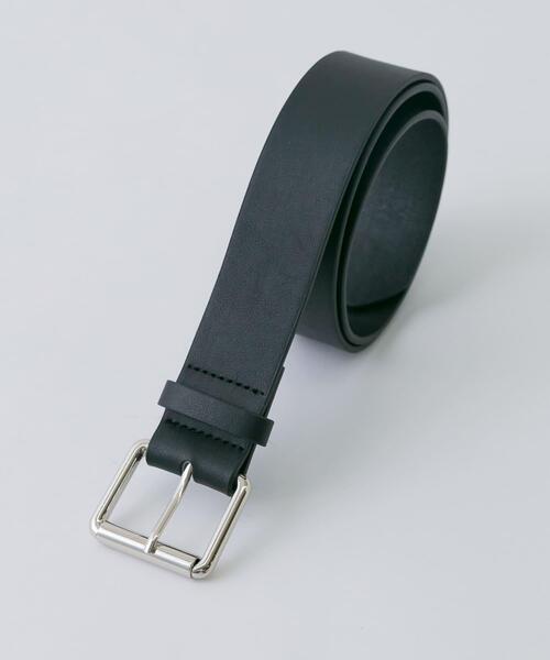 SMELLY（スメリー）の「ワイドベルト（ベルト・レディース・ブラウン/ブラック・-）」の11枚目の写真