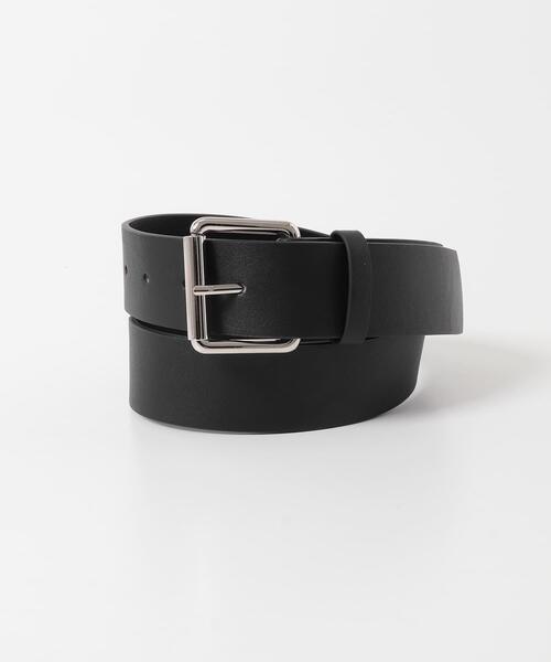 SMELLY（スメリー）の「ワイドベルト（ベルト・レディース・ブラウン/ブラック・-）」の13枚目の写真