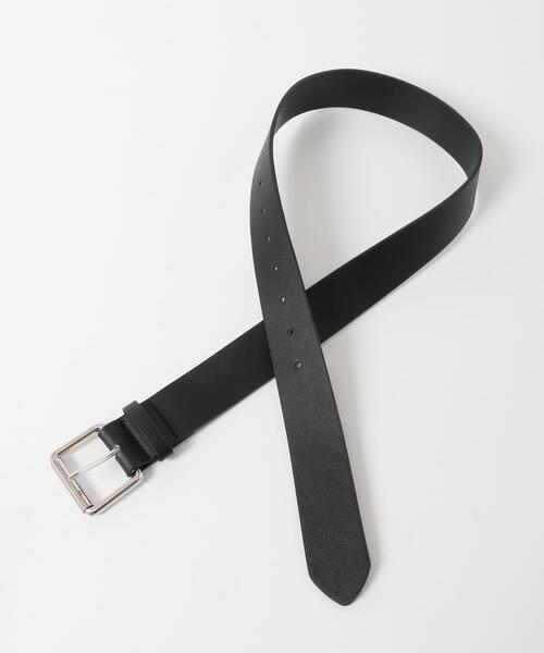 SMELLY（スメリー）の「ワイドベルト（ベルト・レディース・ブラウン/ブラック・-）」の14枚目の写真