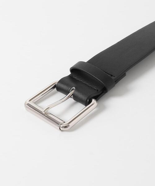 SMELLY（スメリー）の「ワイドベルト（ベルト・レディース・ブラウン/ブラック・-）」の15枚目の写真