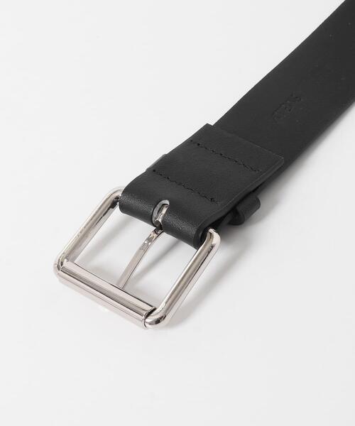 SMELLY（スメリー）の「ワイドベルト（ベルト・レディース・ブラウン/ブラック・-）」の16枚目の写真