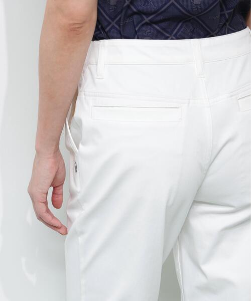 PING(ピン)の「【PING APPAREL】フィット&ストレッチテーパードパンツ(その他パンツ・レディース・ベージュ/ネイビー/レッド/ホワイト・LL/S/XS/L/M)」の13枚目の写真