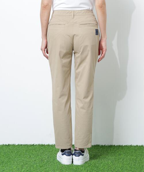 PING(ピン)の「【PING APPAREL】フィット&ストレッチテーパードパンツ(その他パンツ・レディース・ベージュ/ネイビー/レッド/ホワイト・LL/S/XS/L/M)」の17枚目の写真