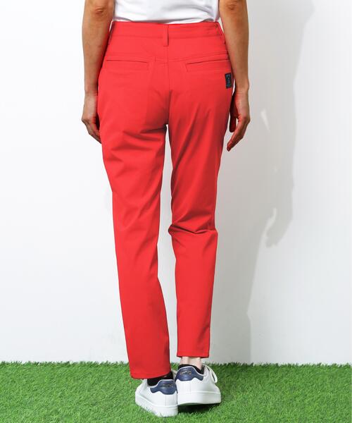 PING(ピン)の「【PING APPAREL】フィット&ストレッチテーパードパンツ(その他パンツ・レディース・ベージュ/ネイビー/レッド/ホワイト・LL/S/XS/L/M)」の22枚目の写真