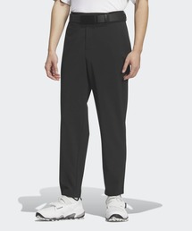 adidas（アディダス）の「シアサッカー ロング パンツ【adidas Golf/アディダスゴルフ】（その他パンツ）」