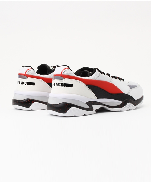 McQ ALEXANDER McQUEEN PUMA（マックキュー アレクサンダー