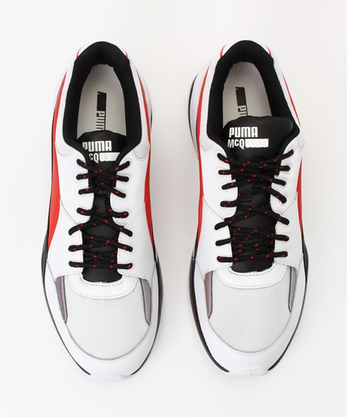 McQ ALEXANDER McQUEEN PUMA（マックキュー アレクサンダー