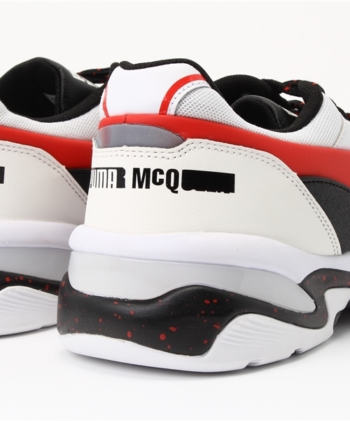 McQ ALEXANDER McQUEEN PUMA（マックキュー アレクサンダー